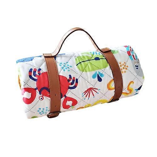 PMD Outdoor Camping Moisture-Proof Mat