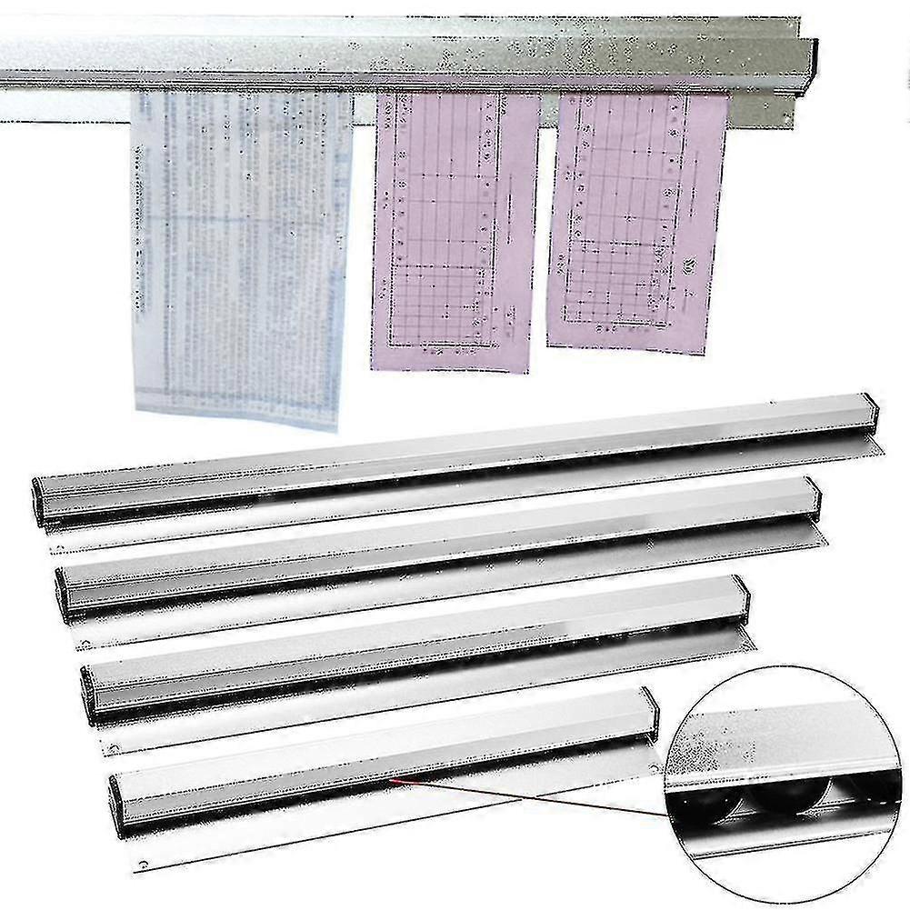 Order Grabber,wall-mounted Order Pads For Receipt Holder 50cm