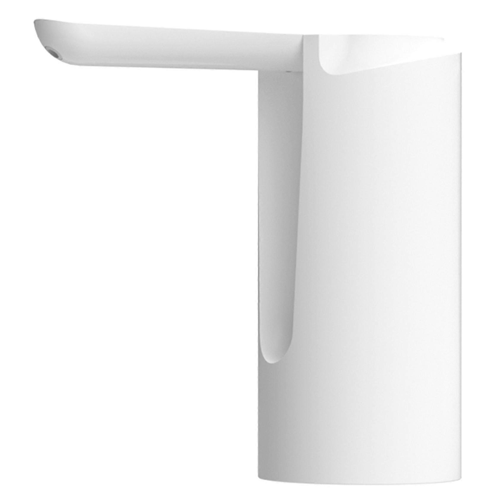 Water Bottle Pump Usb Charging Automatic Drinking Water Pump Portable