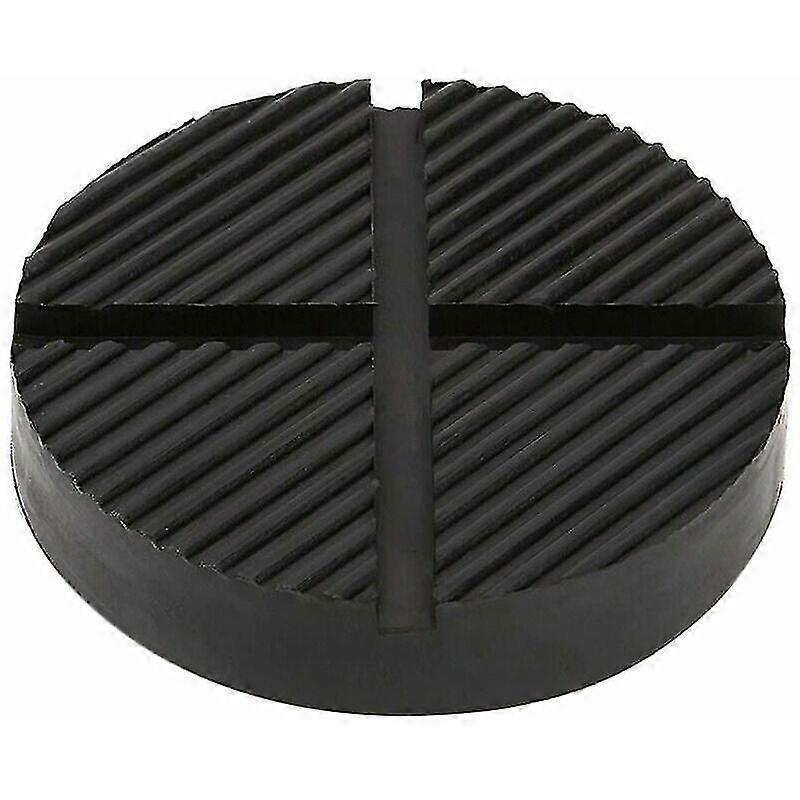 Rubber Jack Support Block, Healwe Pad, Healwe Base Gift