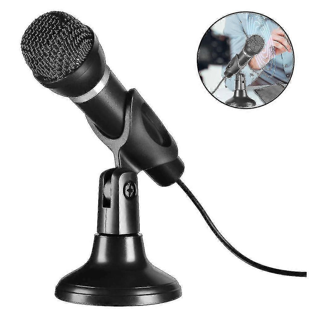Usb Microphone, Condenser Computer Pc Mic For Recording, Gaming, Streaming, Podcast Microphone For Macbook, Windows, Desktop, Laptop