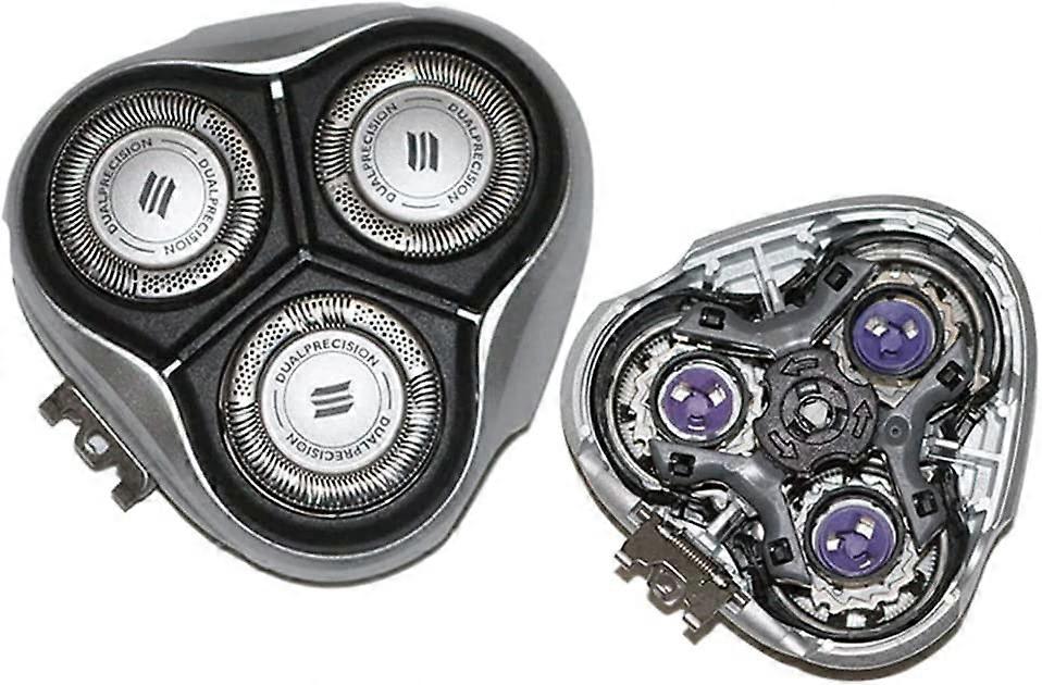 Electric Razor Replacement Head Shaving Heads Blades Compatible with Philips