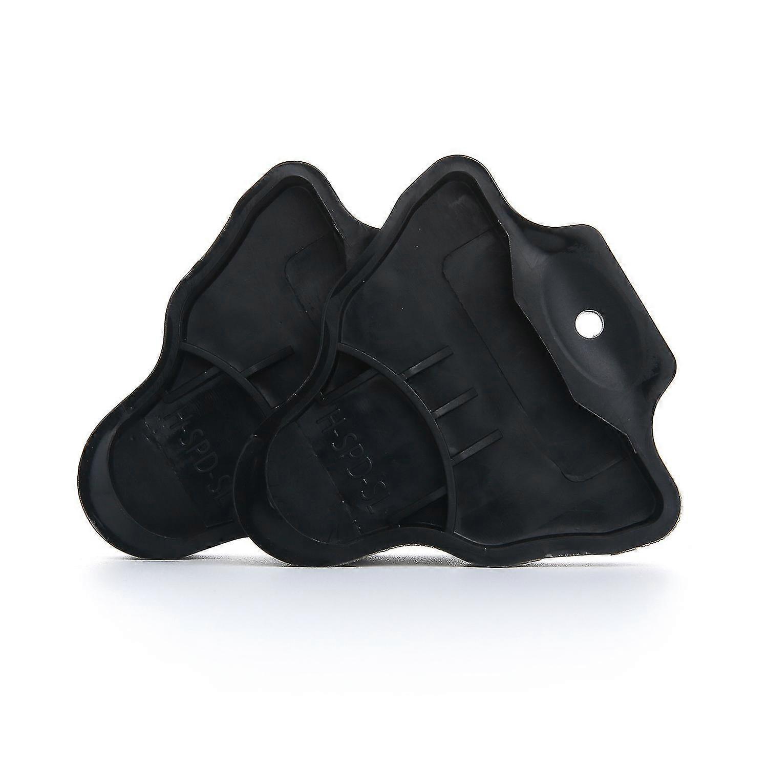Road Bike Cleat Covers Bicycle Shoe Clipless Protector Fits Look Road Cleats Cover For Spd-sl Pedal