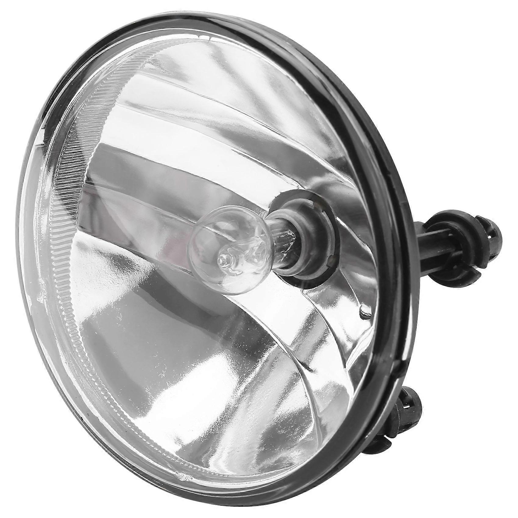 Car fog light pickup round light for 2007-2014 Acadia Escape Shelby GT500 15839896