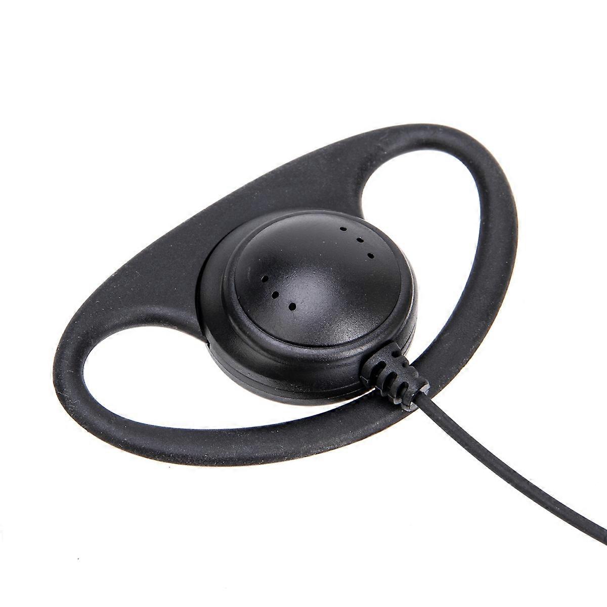 2 Auriculares Micrófono Sepura Stp8000 Stp8030 Radio | Cuotas sin interés
