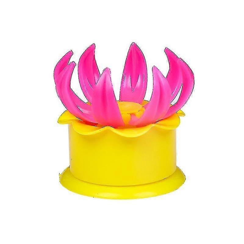 Yellow (L) Pastry Mold Pie Dumpling Maker Baking and Pastry Tools