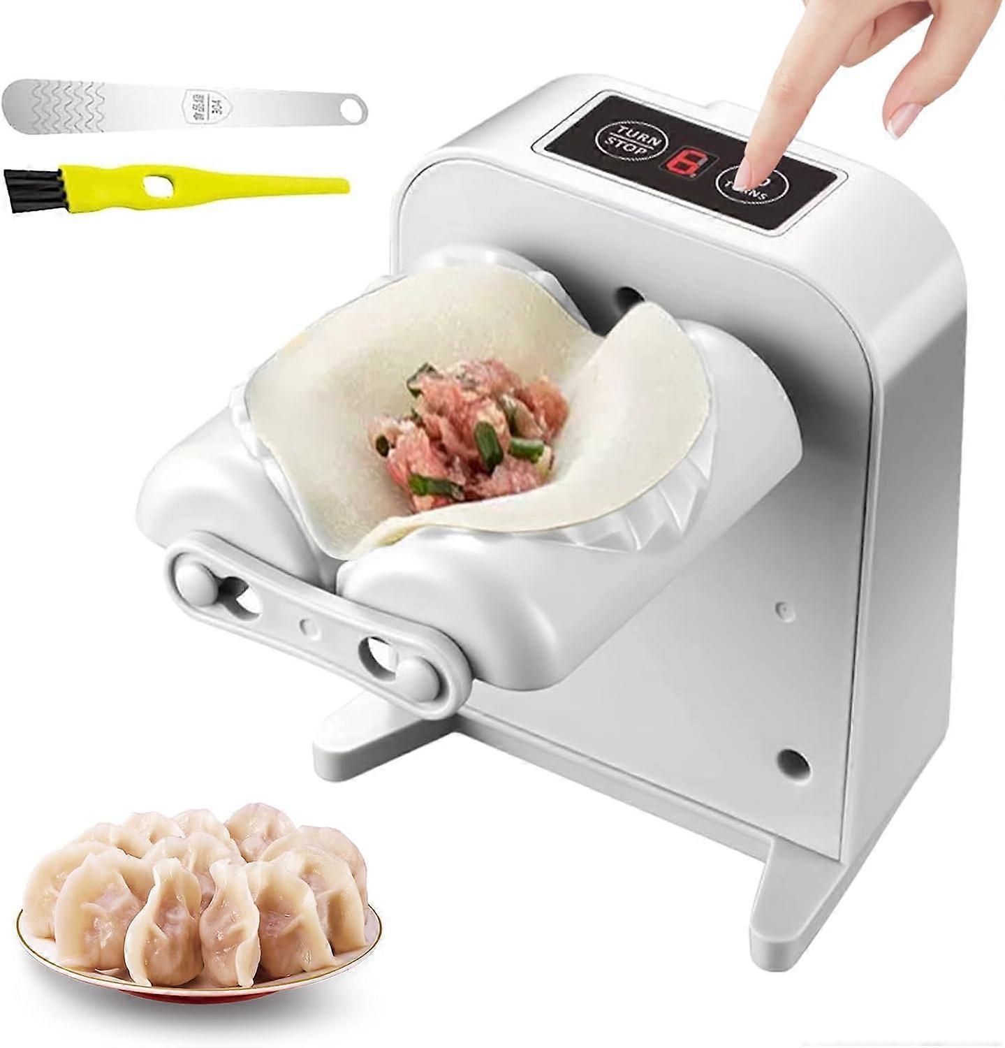 Dumpling Making Machine: Automatic Dumpling Maker Dumpling Mold Dumpling Making Machine Dumpling Making Machine