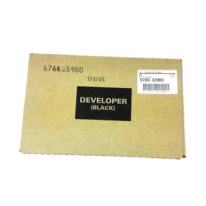 NEU Entwickler Pulver für Xerox SC2020 SC2021 SC2022 DocuCentre C2020 676K35980 676K36010 676K35990 676K36000