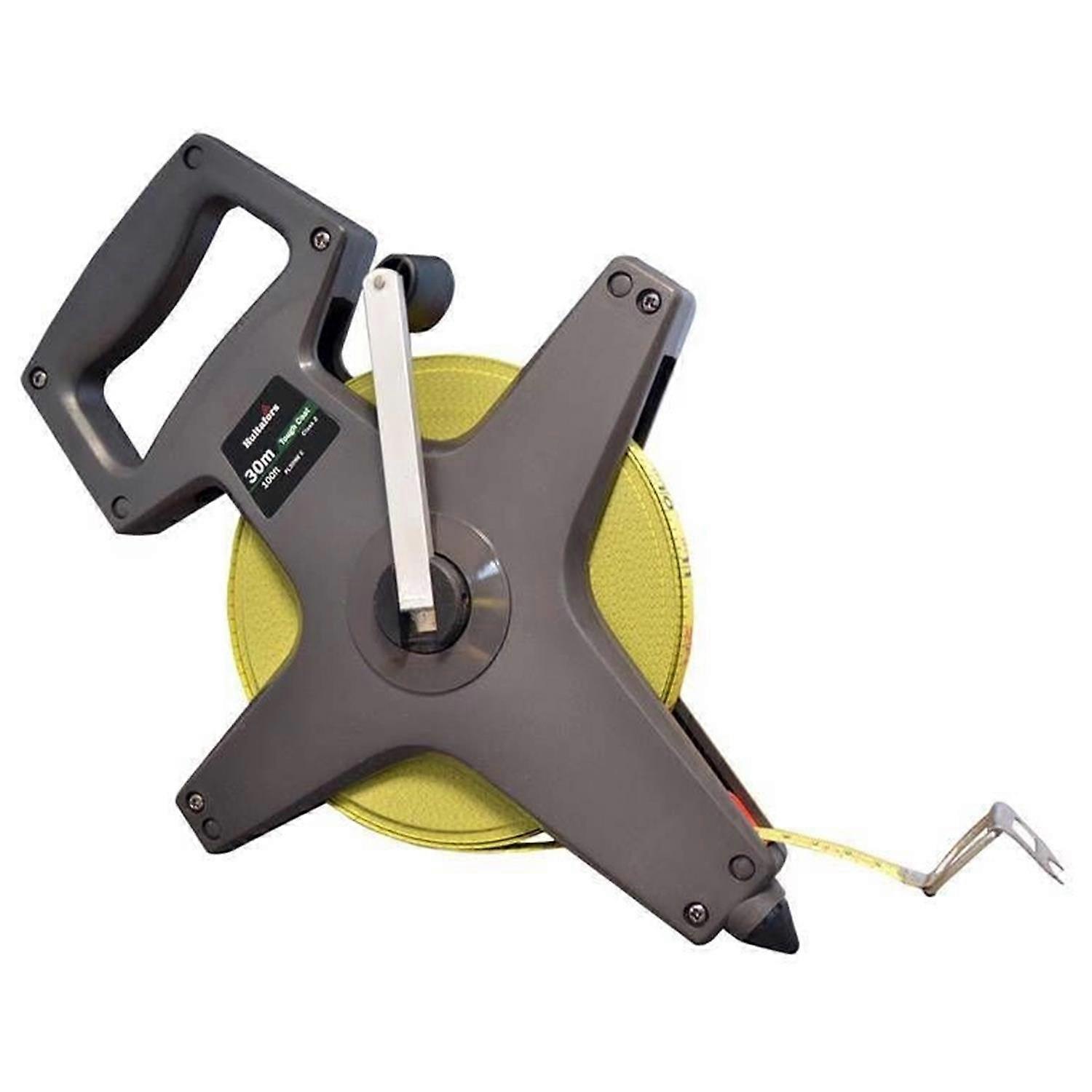 PY30/15 Pacer Tape 30m/100ft (Width 13mm)