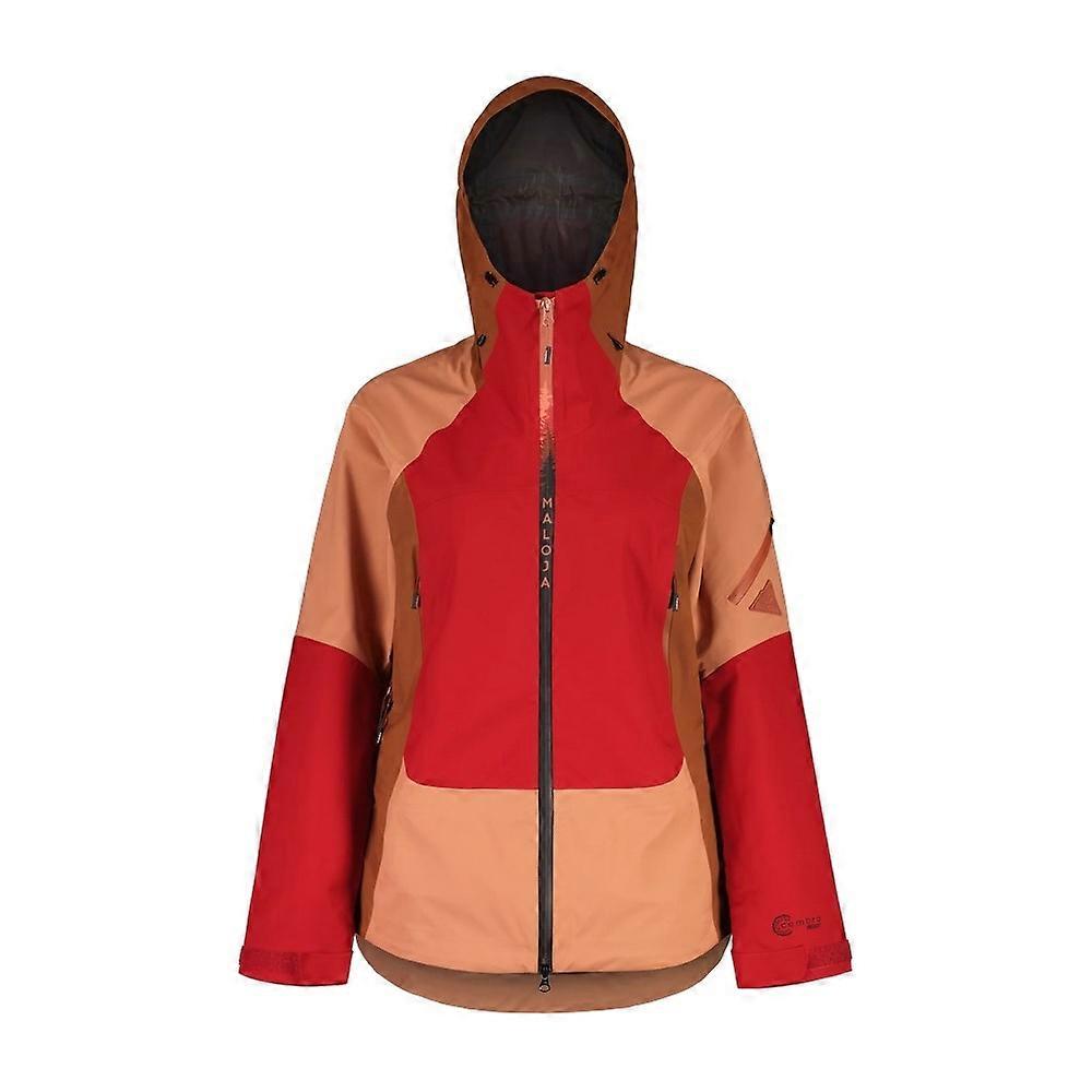 Jackets Maloja Winter skijacke Eiskogelm 3410118688