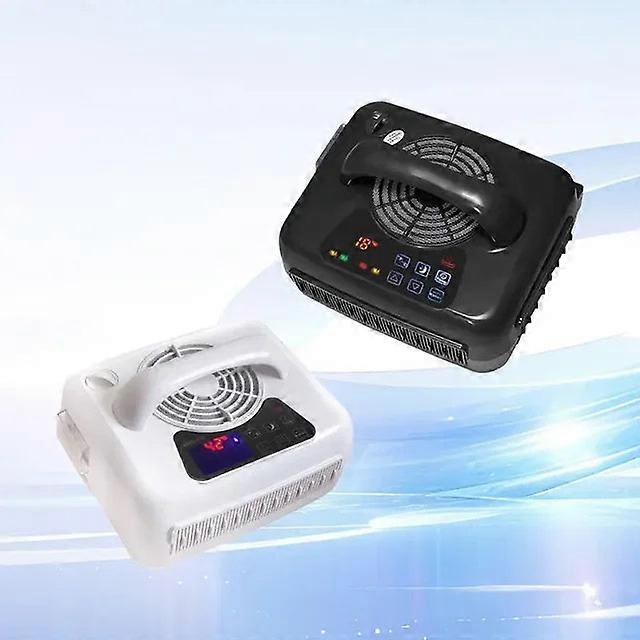 Universal Circulating Cold Water Cryotherapy Ice Hine With Quiet Pump For Knee After Surgery