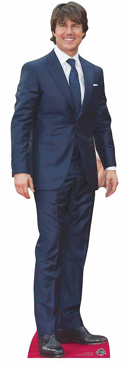 Tom Cruise papp åpning / Standee / stå opp