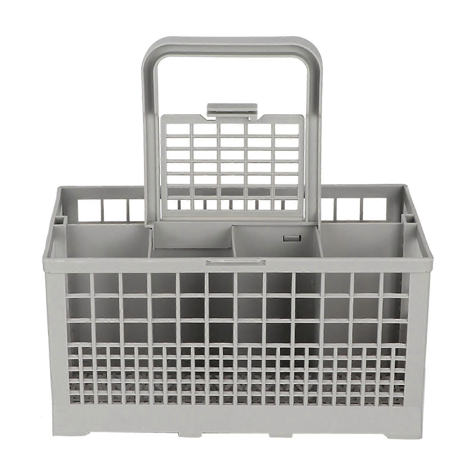 Universal Cutlery Basket compatiblement Box compatible Multipurpose Dishwashers