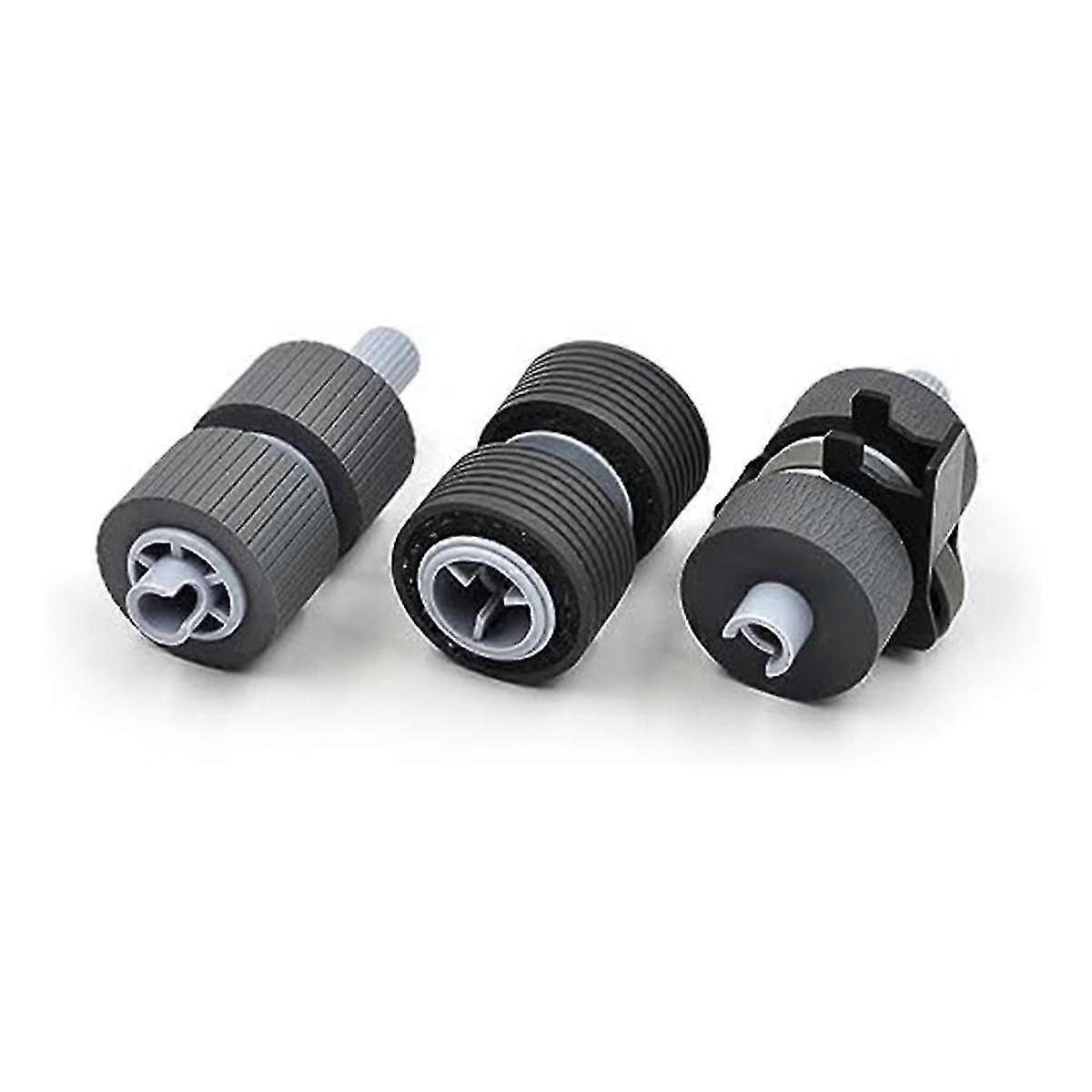Scanner-Wechselrollen-Kit kompatibel Fi-6770 Fi-6670 Fi-6770a Fi-5750c Fi-5650c Fi-5750 Fi-5650 Fi-6750 Fi-6750s