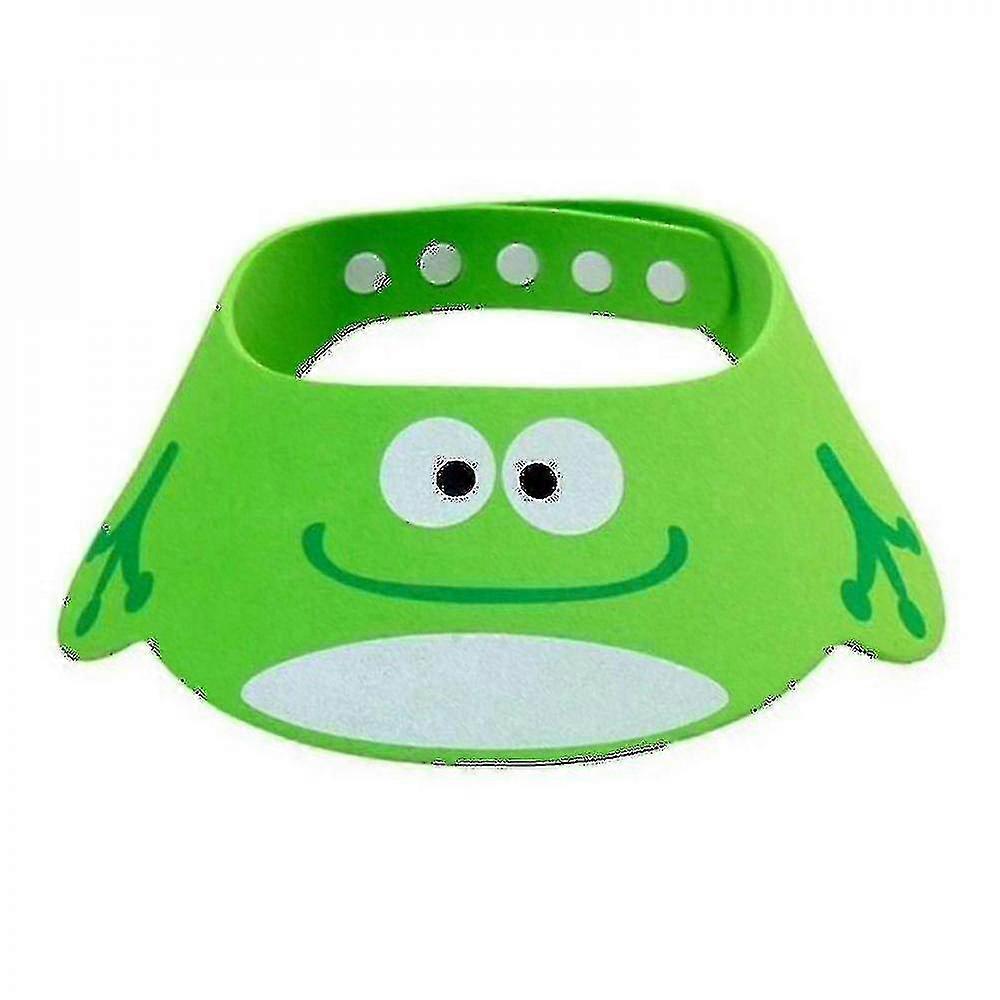 Reglabil Baby Shower Cap