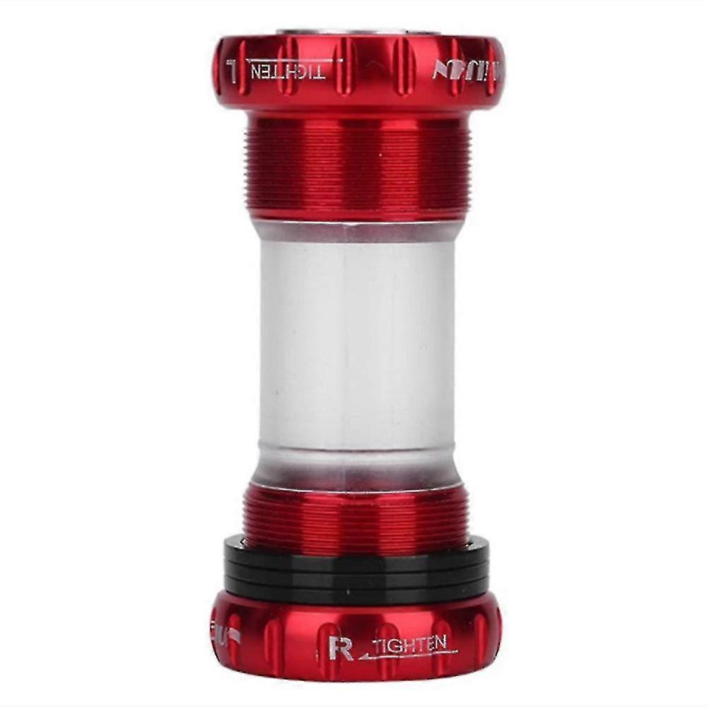 Mountain Bike Bottom Bracket Shell 91mm Bb Thread Type Crankset Bearings Fit For Fsa Sram