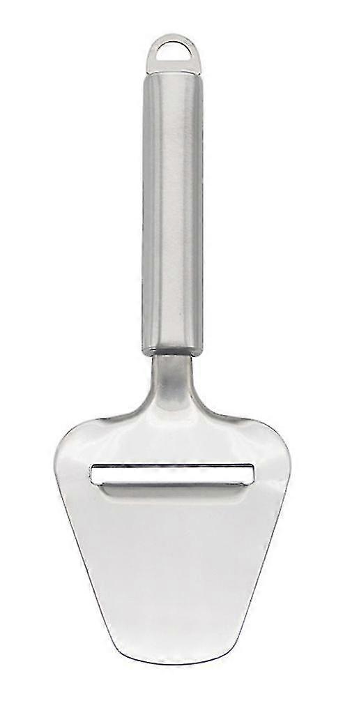 Cheese Grater Cheese Spatula Ham Slicing Knife Baking Cake Spatula (1pcs)