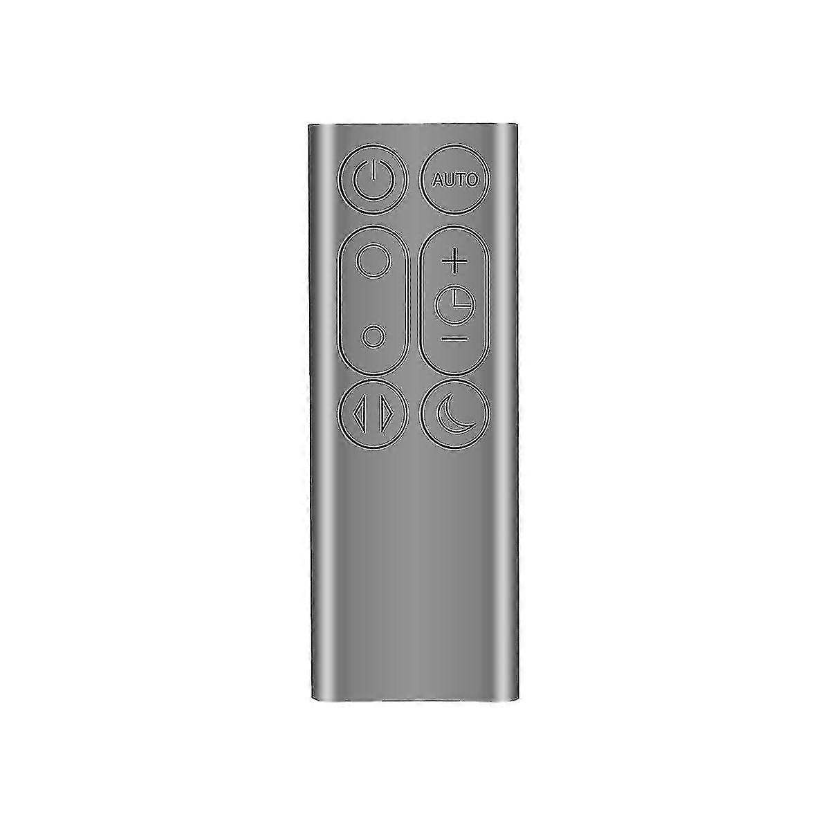 Replacement Remote Control Suitable For Dp01 Dp03 Tp02 Tp03 Air Purifier Leafless Fan Remote Contro