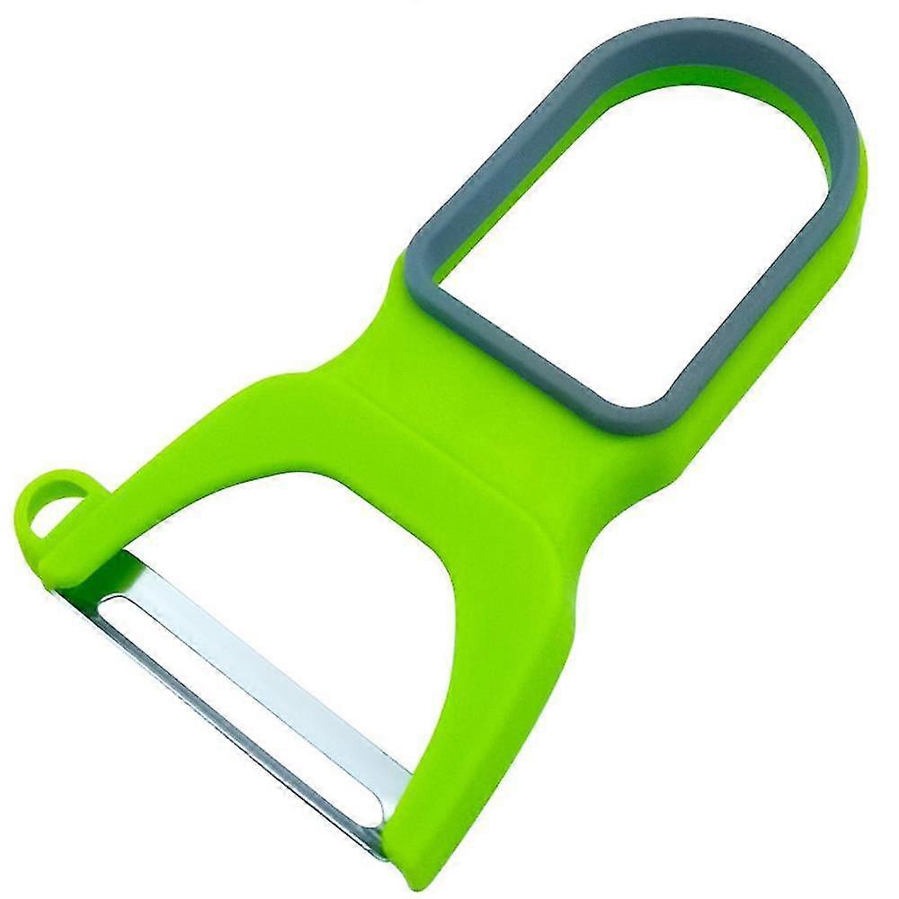 Allzweck-Design Gemüse-Kartoffelschäler, Karotten-Nudelschäler