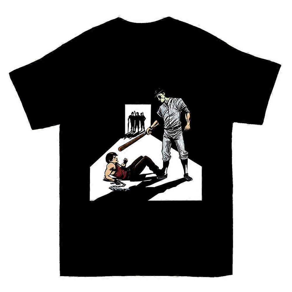 Reservoir Warriors T-shirt
