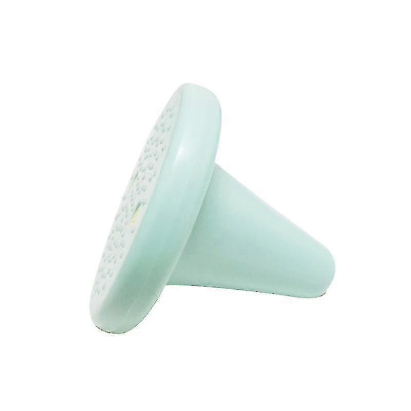 1pcs Plastic Single Foot Chair