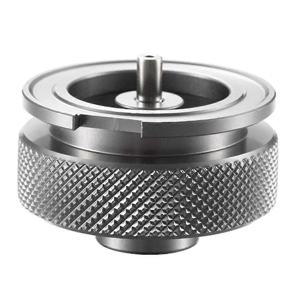 Patrontanke Adapter Gaskonverter Dyse Split Type Ovnstik