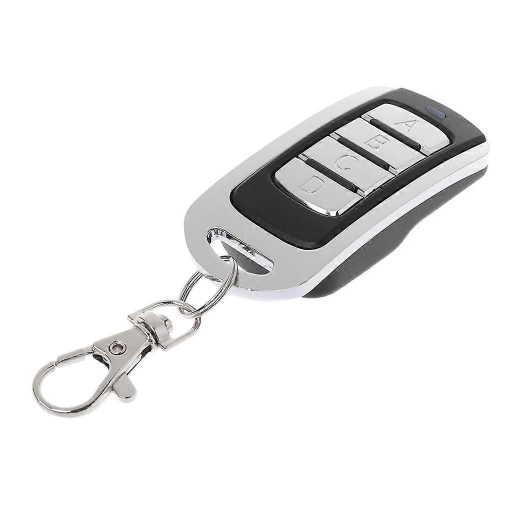 Universal 4 Channel Clone Copy Wireless Remote Control Controller Duplicator 433