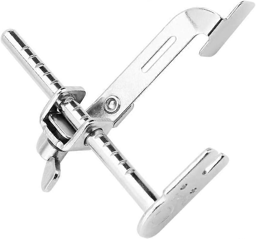 10pcs Adjustable Sewing Guide for Industrial Single Needle Sewing Machine K601