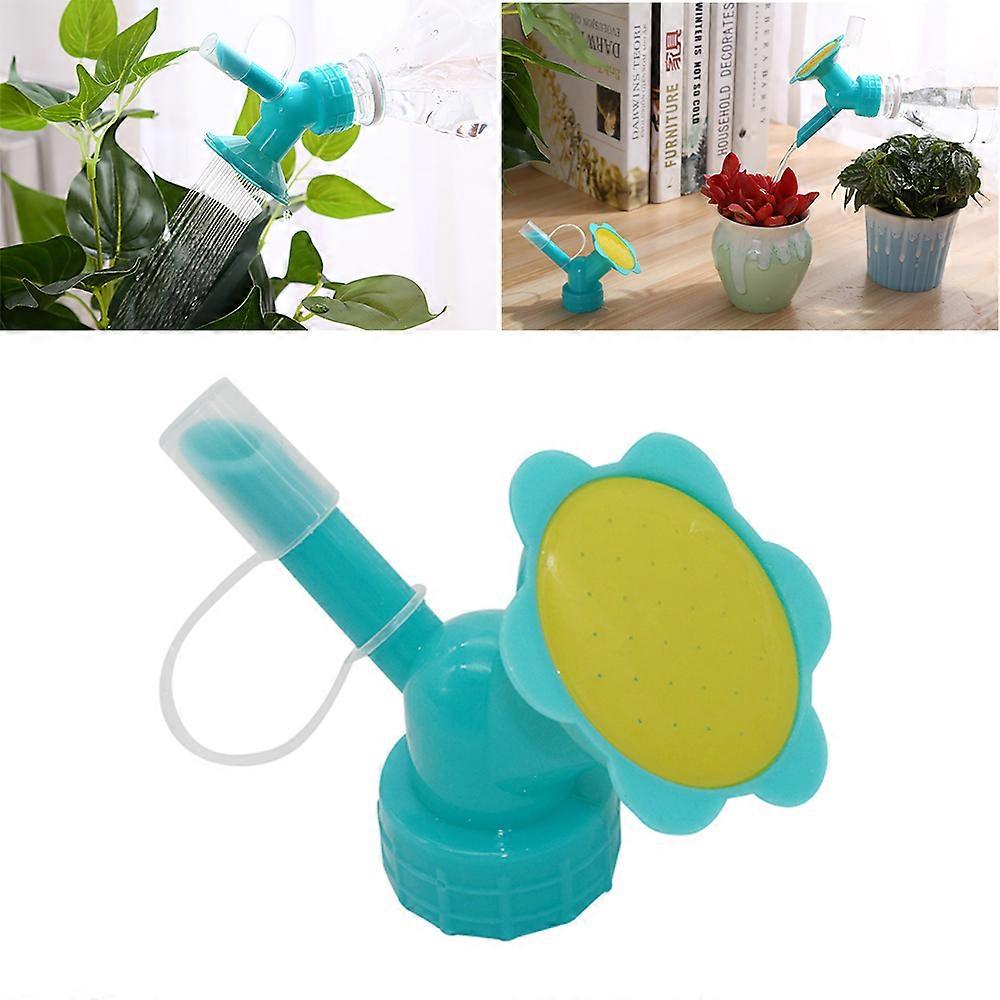 Caliber Bottle Cap 2pcs 27 28mm Sprinklers Two-purpose Lawn