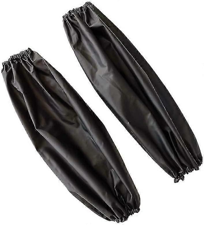 Arm Sleeves Covers, Pvc Arm Protector, Oilproof Oversleeves Protection