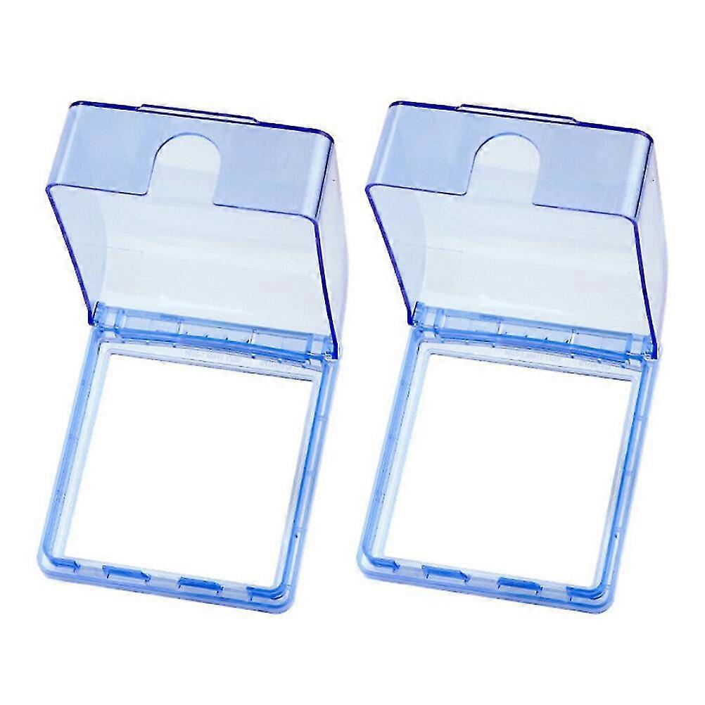 2pcs Waterproof Socket Outlet Cover Electrical Outlet Cover Outlet Protector Z