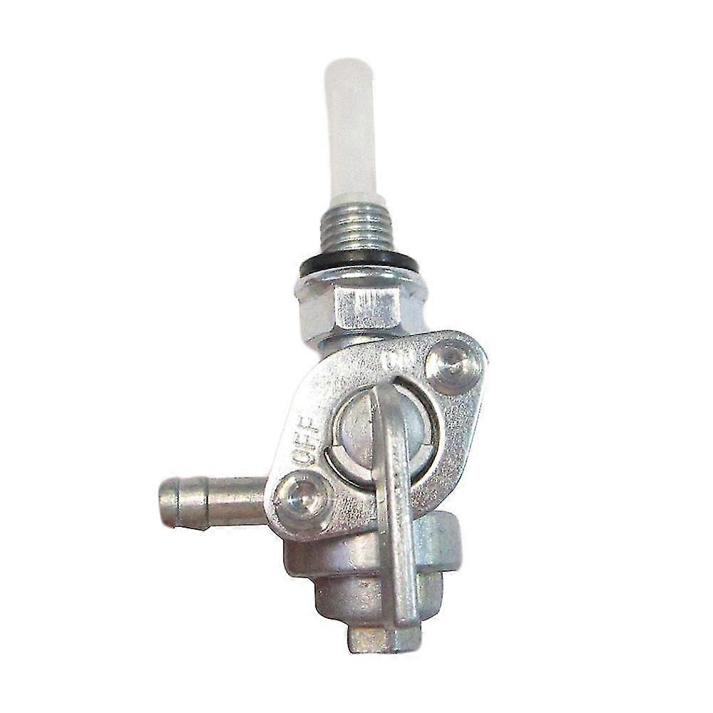 Ο διακόπτης καυσίμων δεξαμενών αερίου έκλεισε το petcock βρύσης αντλιών βαλβίδων για τη δεξαμενή πετρελαίου μηχανών γεννητριών βενζίνης