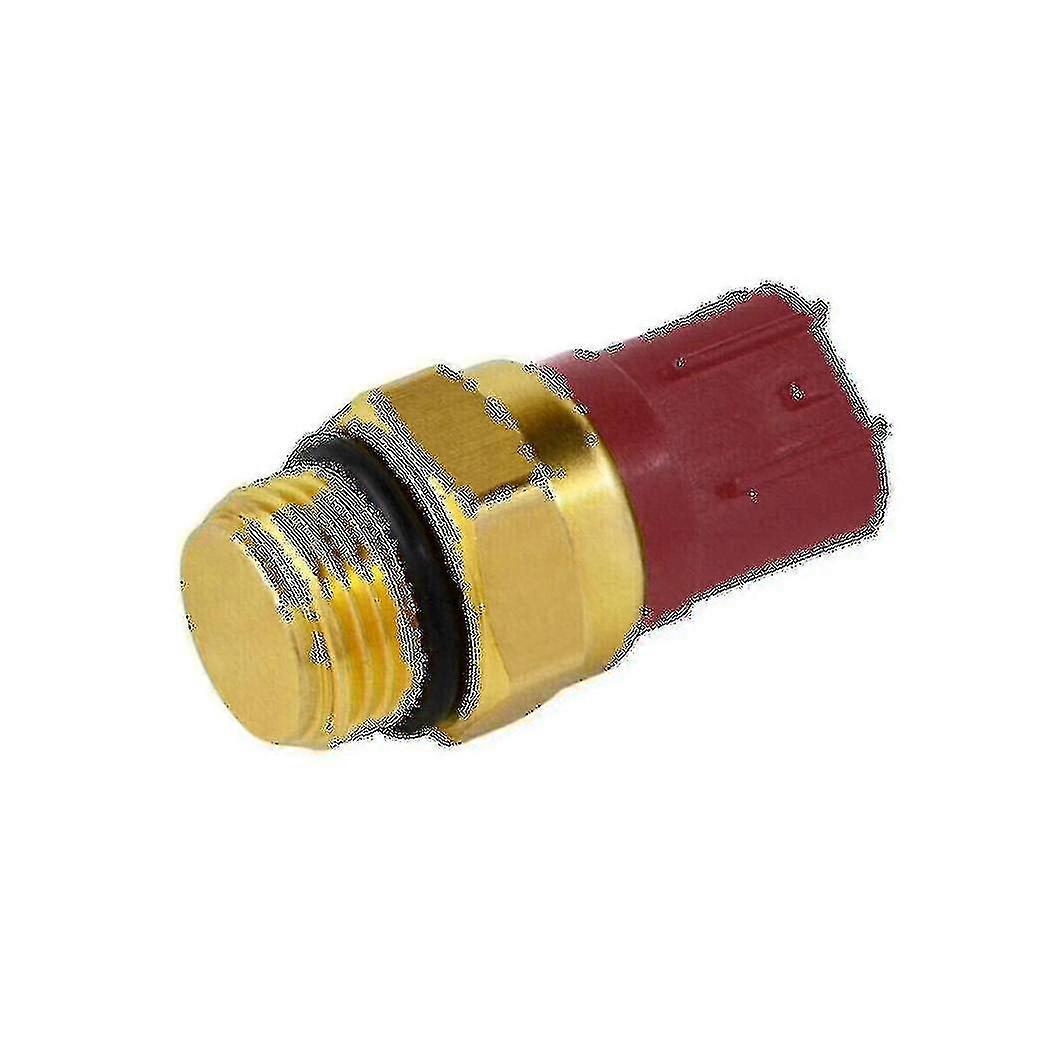 Coolant Temp Temperature Sensor Water Sender 5gh-82560-00-00 For Yzf-r6 R6 1999 2000 2001 2002