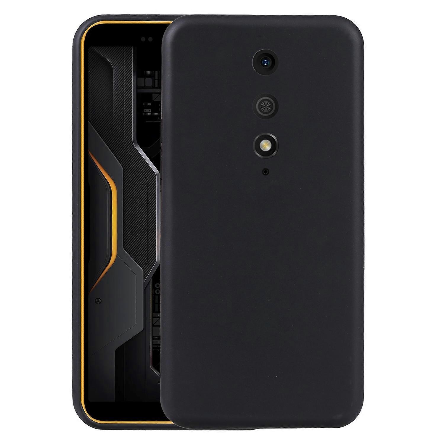 TPU Phone Case For Ulefone Armor X12 Pro