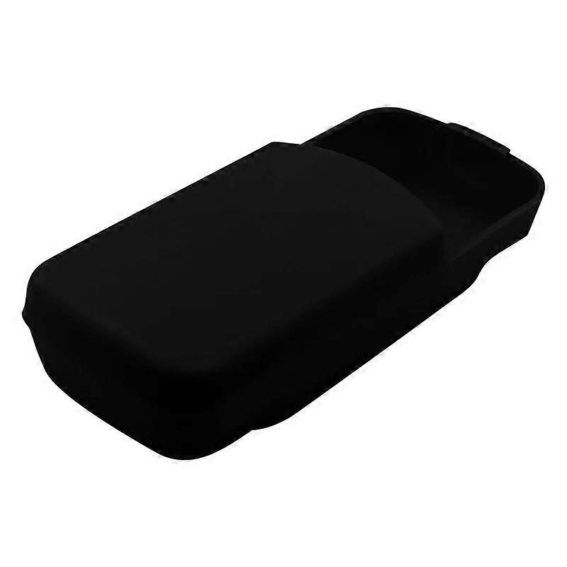 For Bryton Gardia R300L Radar Tail Silicone Case Bryton Radar light Case