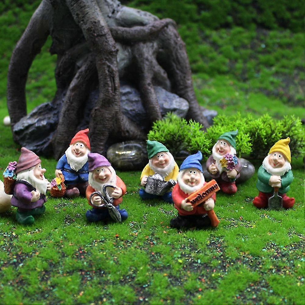 Magische Miniatuur Paddenstoel Voor Een Miniatuur Fairy Garden Of Gazon Kabouters Fairy Garden Accessoires Fairy Garden Accessoires