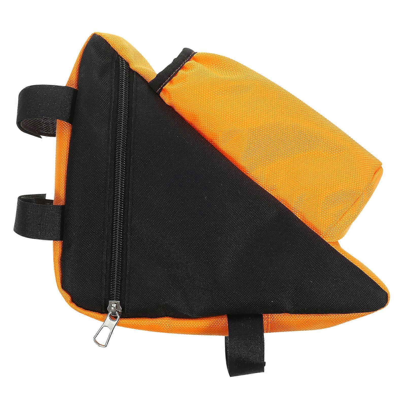 Pyörän etulaukku Pyörän runkolaukku Vedenpitävä pyörälaukku Polkupyörät Etulaukku Pyöräpuhelin Laukku