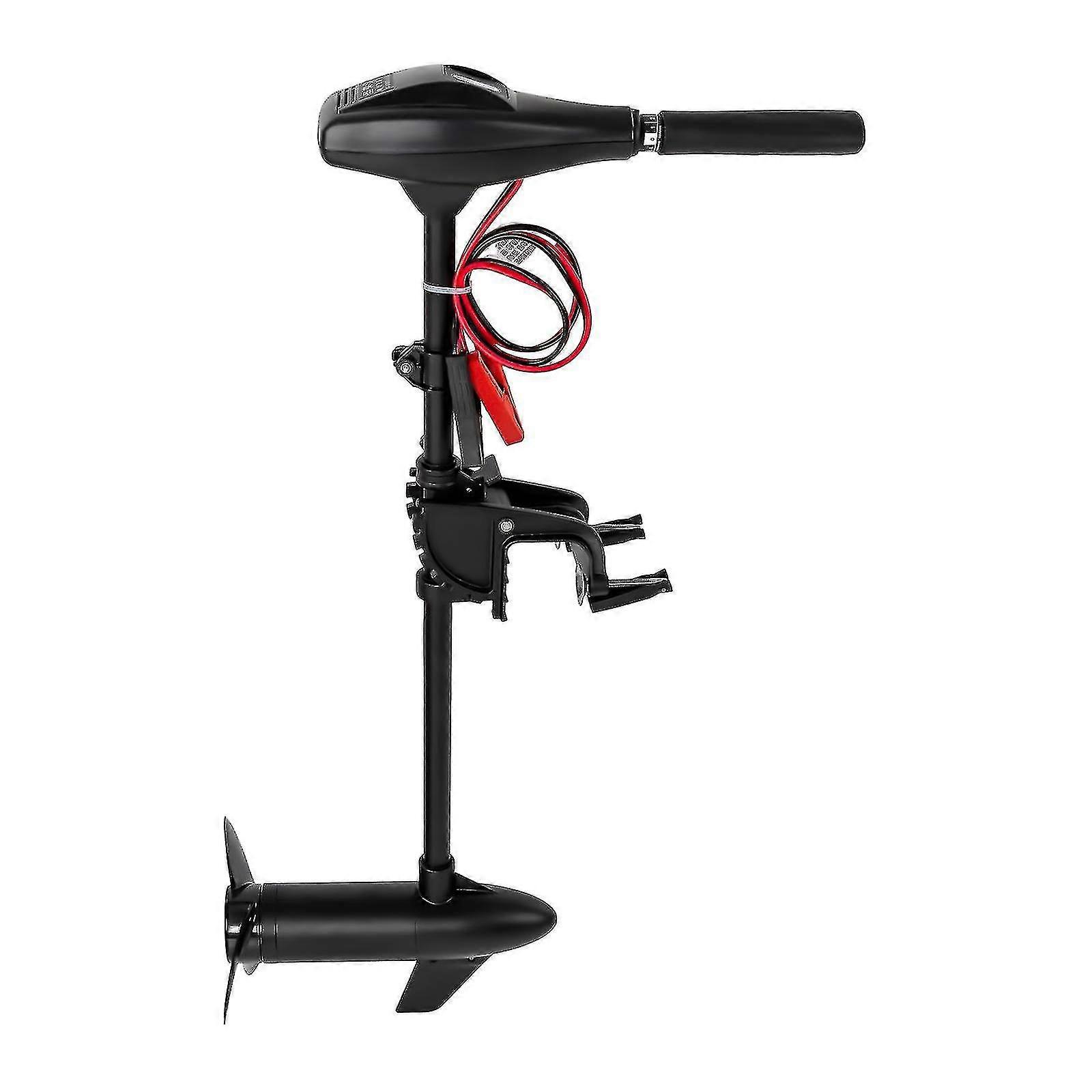 Telescopic Electric Outboard Engine Adjustable Gears Yalo