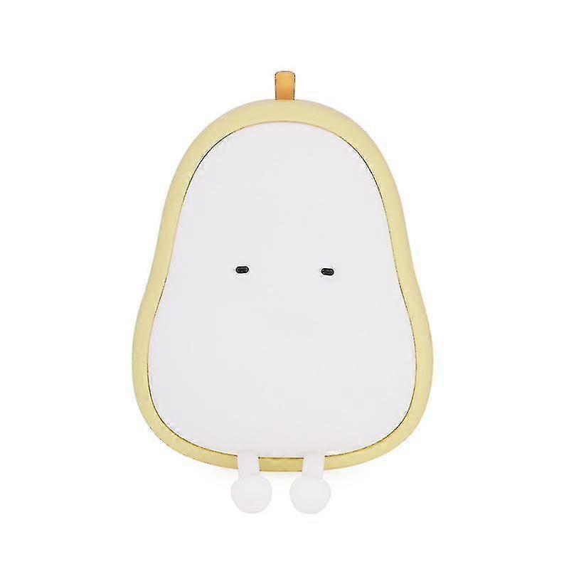 Warm Pear Light Decoration Desktop Night Light