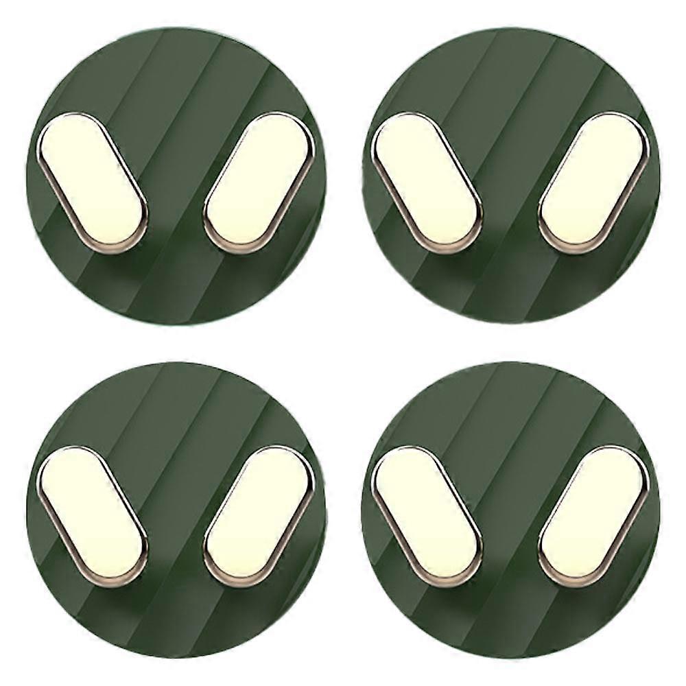 Hooks,Power Plug Line Hook,Hook for Keys, Towel, Kitchen Utensils