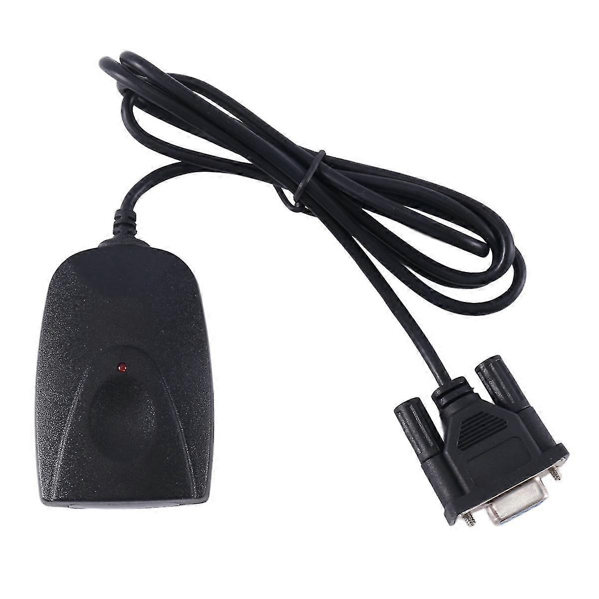 Comunicazione seriale wireless Ir220 Comunicazione con interfaccia seriale a 9 porte Irda Rs232 Adattamento a infrarossi