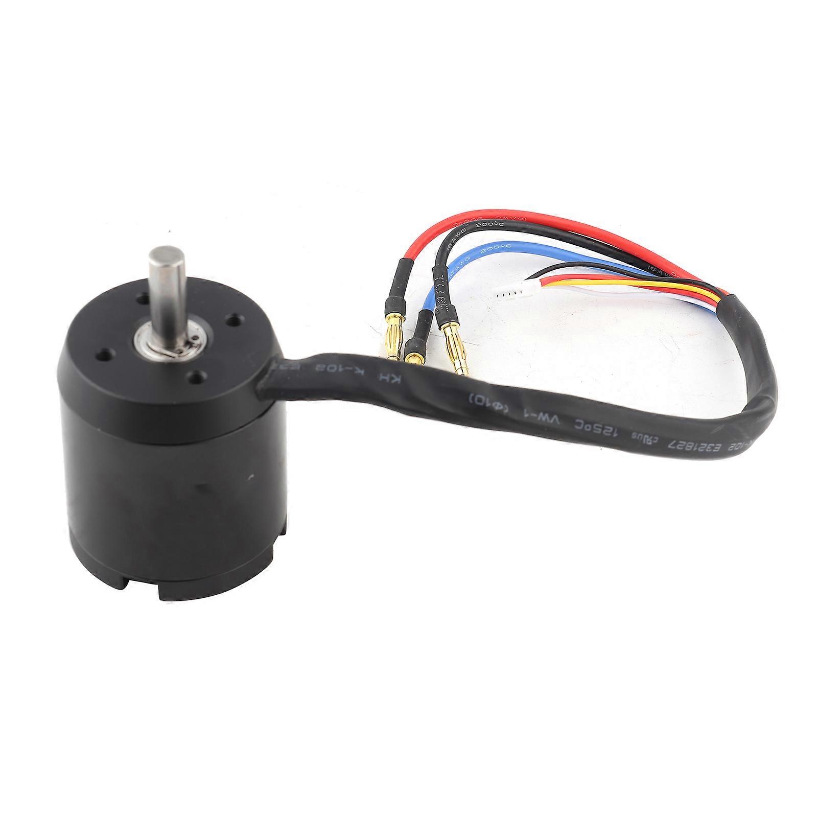 N5065 KV330 Outrunner Brushless Sensored Motor for Electric Balancing Scooter Skateboard