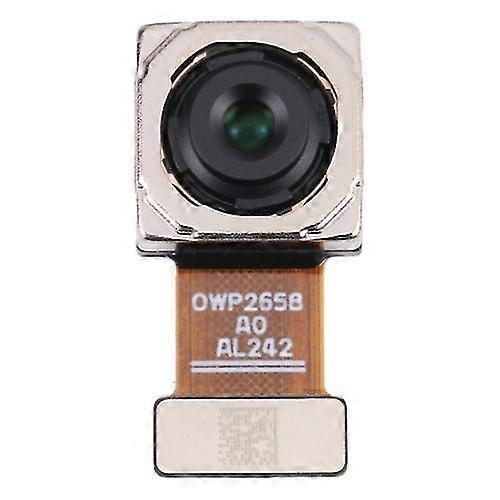 Main Back Facing Camera For Xiaomi Redmi Note 11 4g SZJG240407