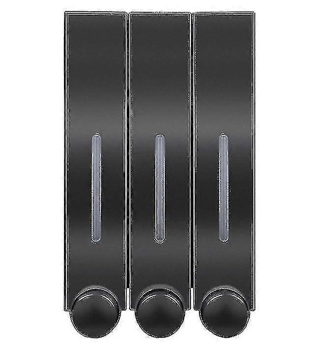 Nástěnný dávkovač mýdla20240603