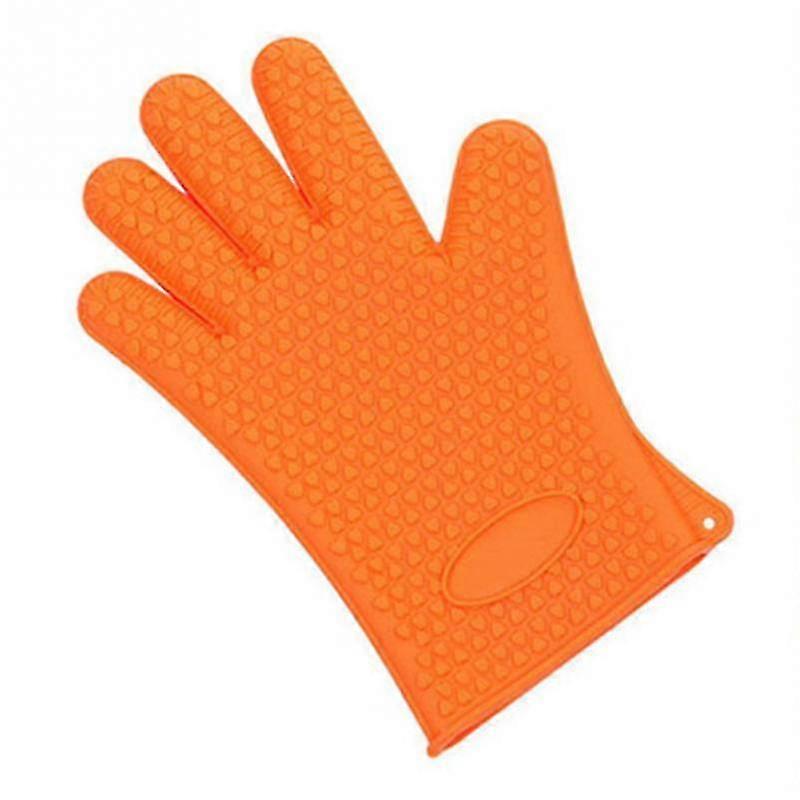 Heat-resistant Gloves