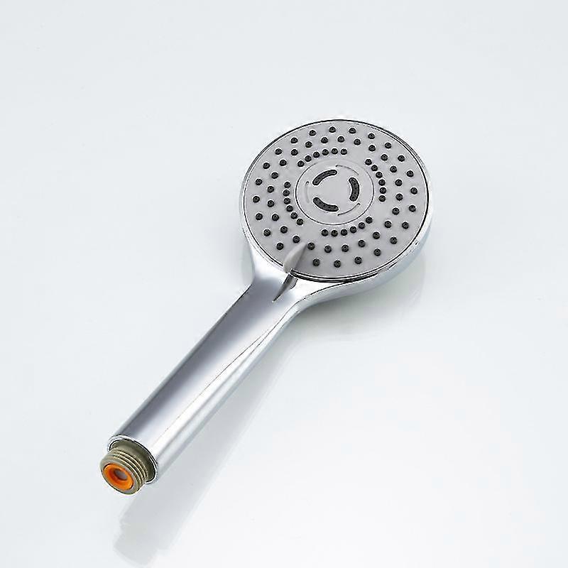 PoudreDouchette de pluie, chrome