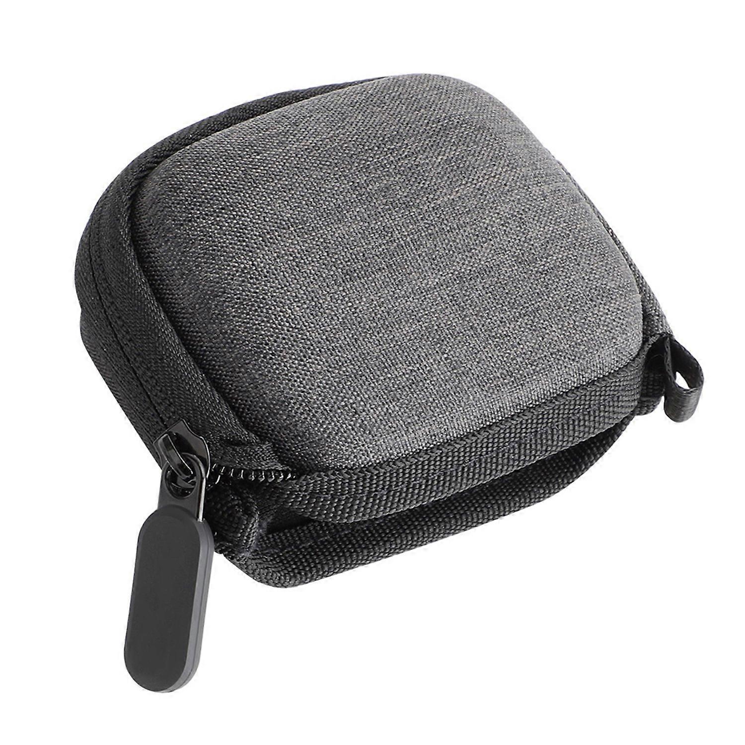 Storage Bag Durable Scratch-proof Case Quick Access Protection Sports Camera Accessories for