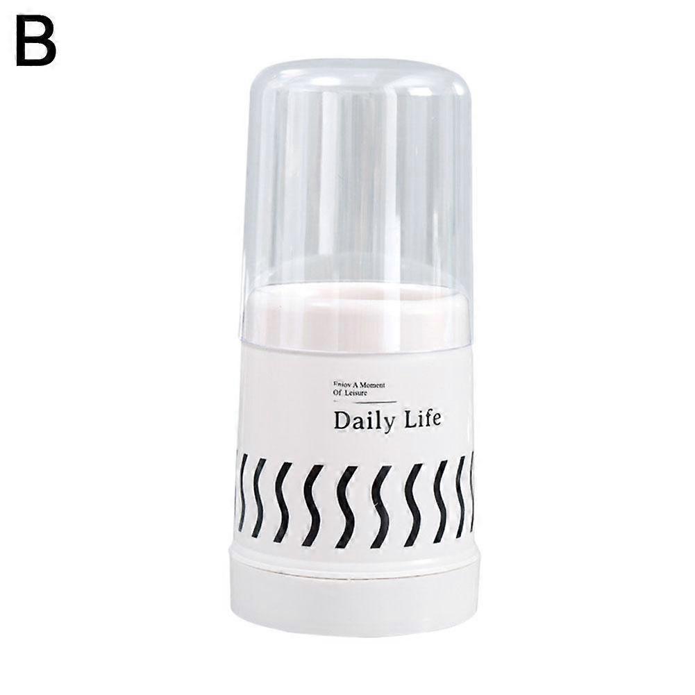 Home Creative Drain Chopsticks Bucket Kitchen Tableware Storage