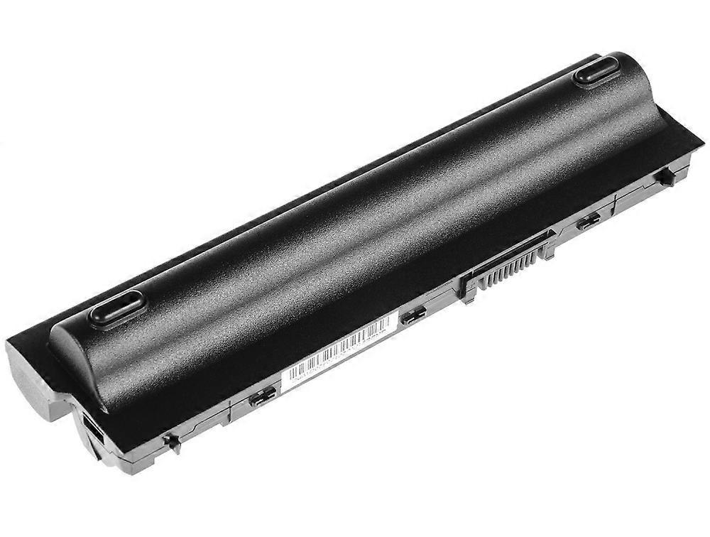 Battery for Dell Latitude E6220, E6230 etc. 6600mAh, 11.1V