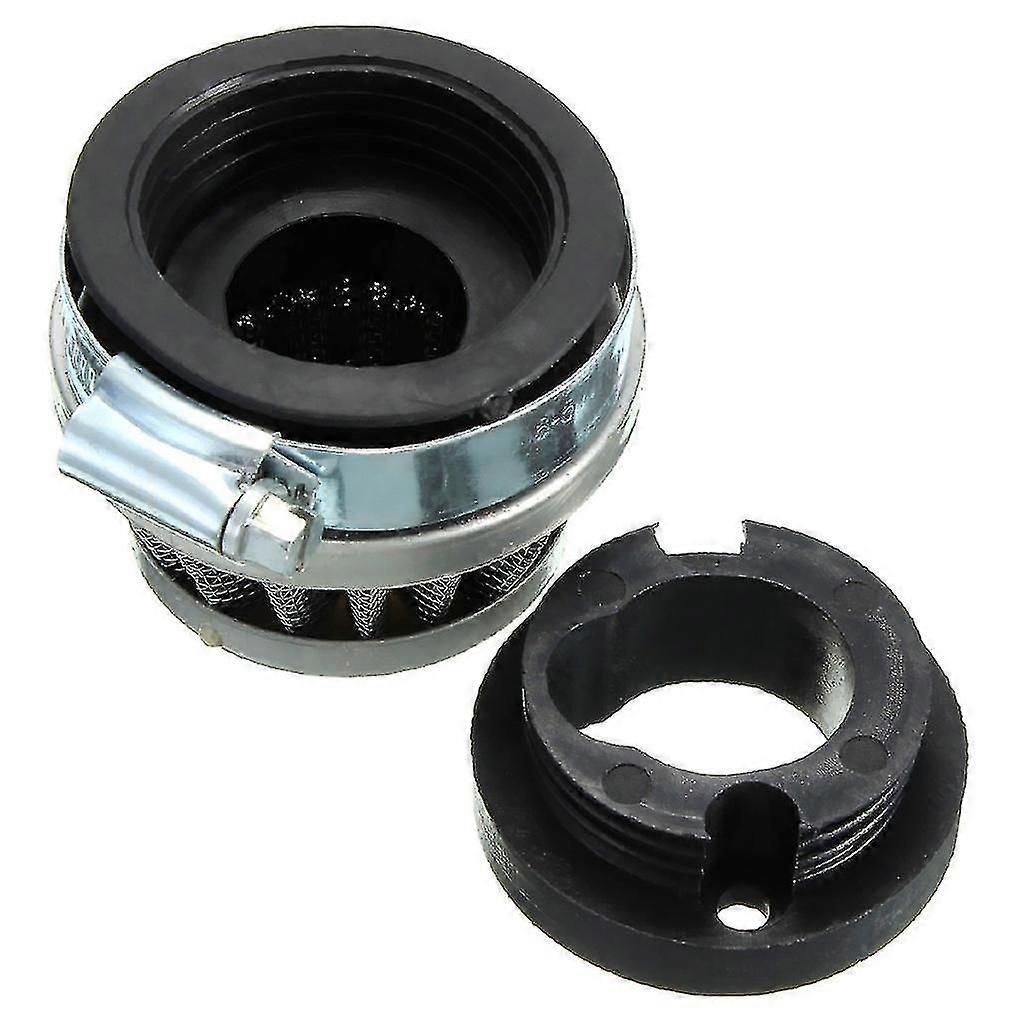 エアフィルター2ストロークエンジンミニモトオートバイポケットダートバイククワッドATVギフトXXF